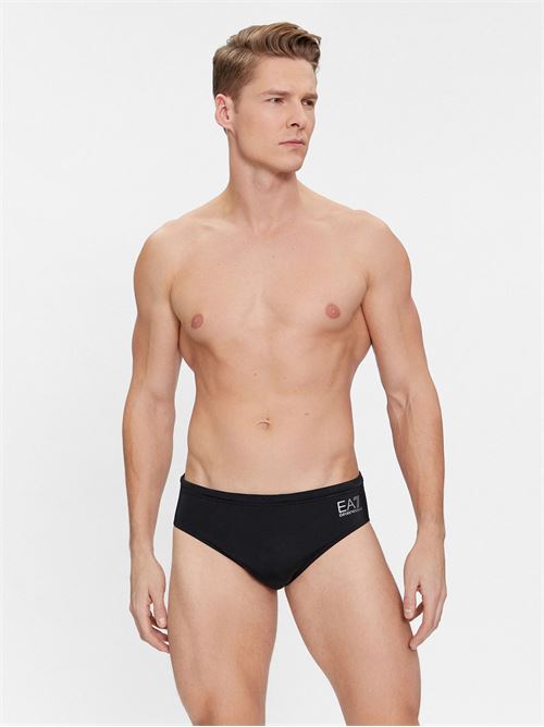 SWIMMING SLIP ACTIVE EMPORIO ARMANI EA7 | 901000 CC703/0120